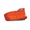 25 persons totally enclosed lifeboat