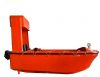 6 persons frp rescue boat