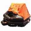 8 persons inflatable liferafts for sale