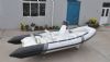 2.5m inflatable boat