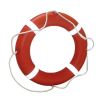 light weight life buoy with solas