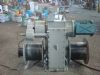 20t slow speed electric marine throwing winch