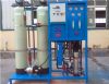 marine/offshore/ island use ro seawater desalination machine