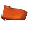 water safety product tanker version fiberglass freefall lifeboat
