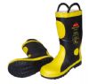 ec standard fire fighting boots / fire resistant safety boots